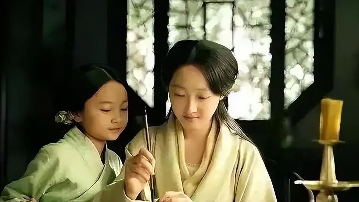 古代男子为何喜欢娶13、14岁少女？有三大原因，每个都很现实！