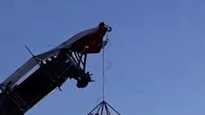 中国突然公布高超音速飞行器MD-19! 美国刚突破 中国又遥遥领先了