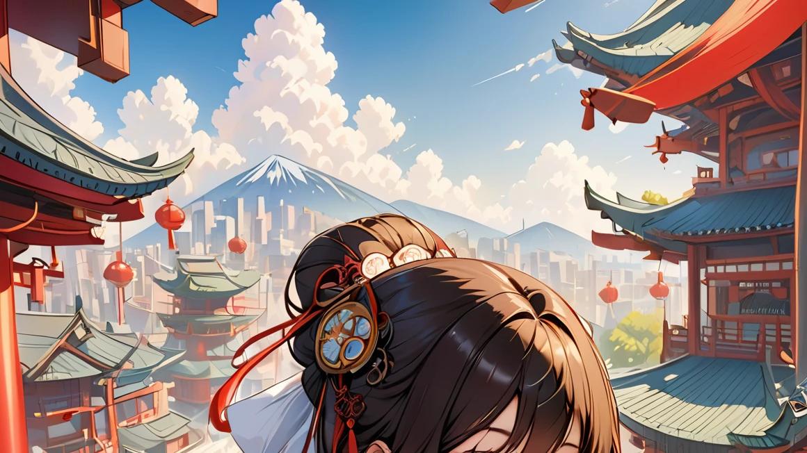 桃李春风：初中年华的师生心语