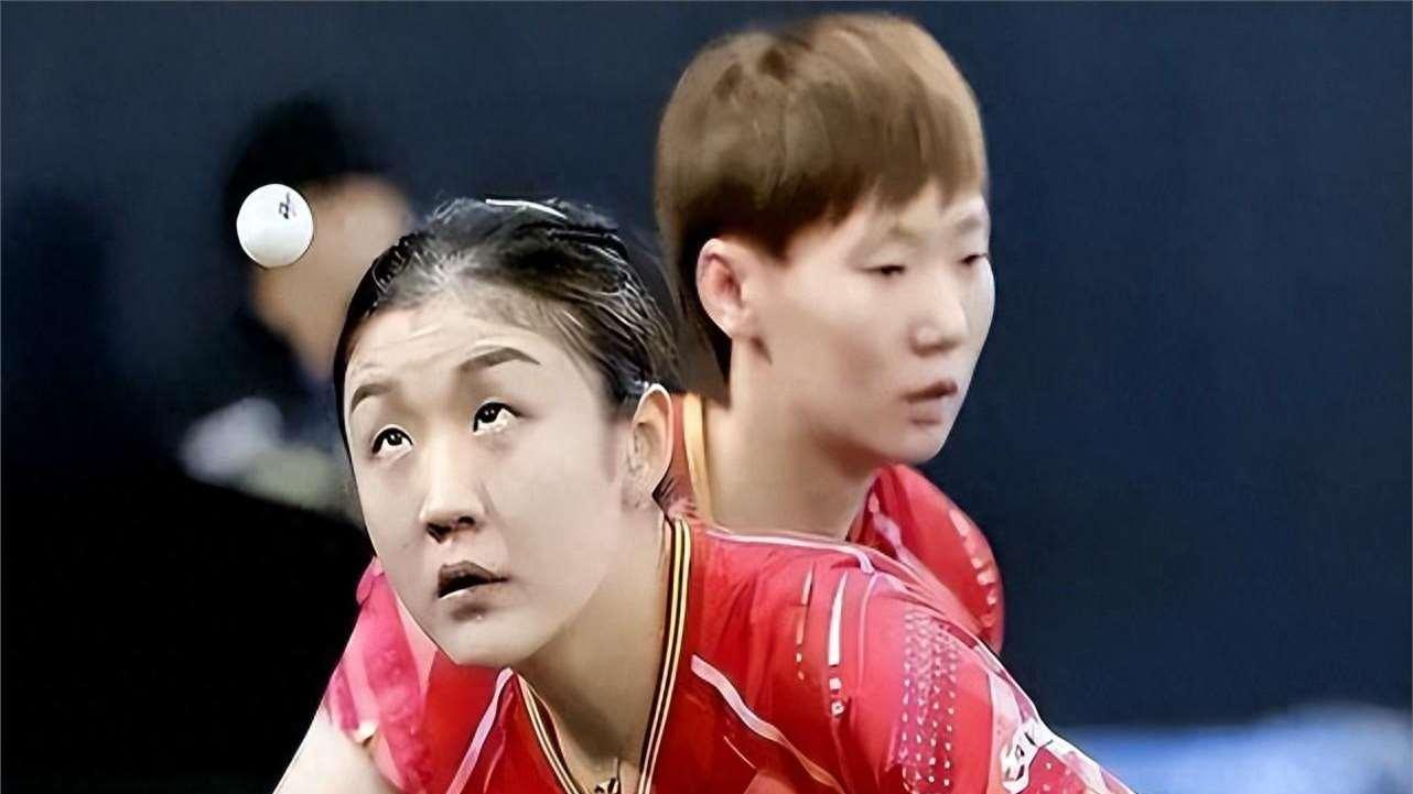 贺晓龙炮轰陈梦：连续三天发文，说她配不上冠军，言辞引发争议