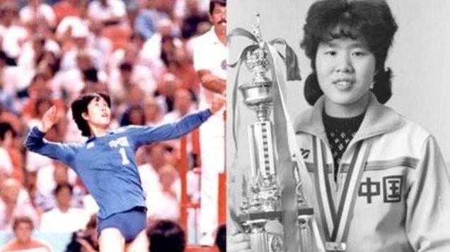 医美整容失败？体育界的“铁榔头”，64岁郎平现状让人唏嘘