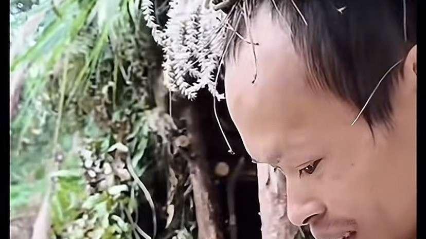 铁锅锃亮没用过，中医硬扛21天，他到底图啥