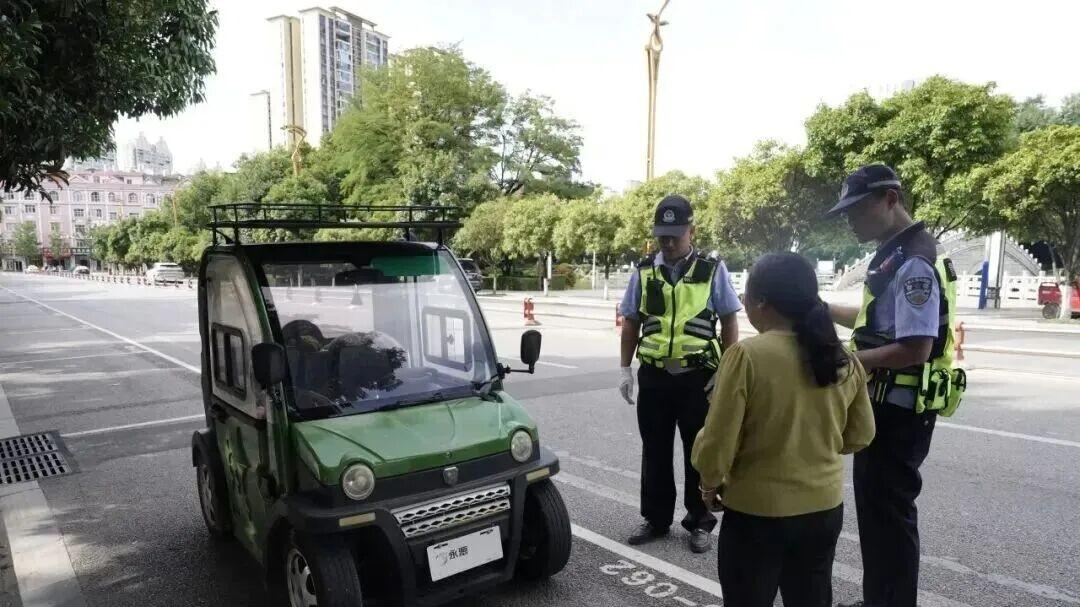 电动车大清查开始了！多地十月出重拳，车主注意！扣车罚款少不了，出行前必看！
