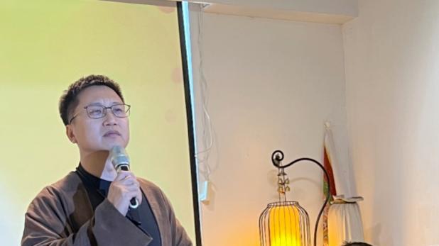 弦歌绕茶堂 诗书诵母恩 ——朱思思音乐诗歌茶会在京举行