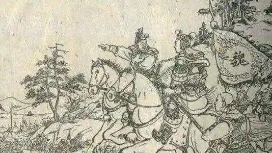 南宋22位名将排名！