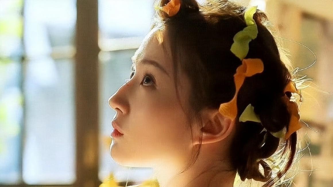 同样是刘亦菲演的，《玫瑰故事》和《梦华录》差距咋那么大呢