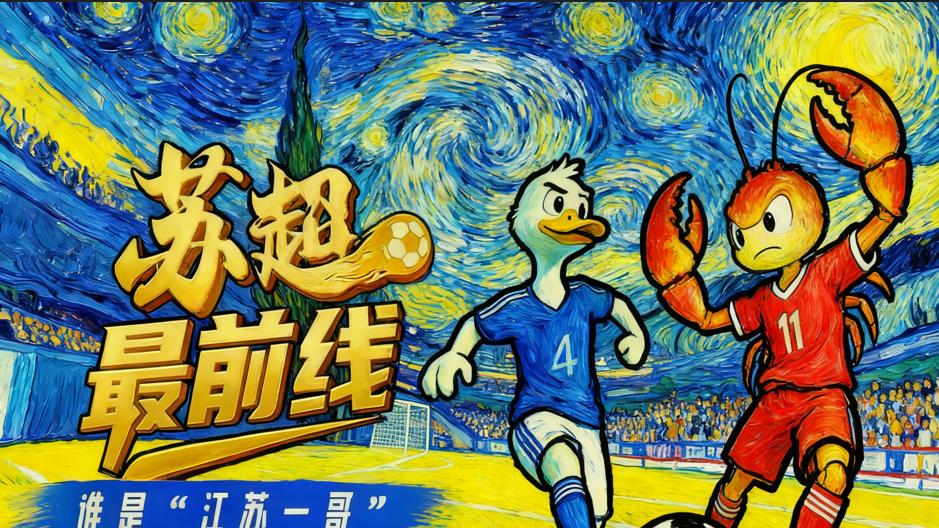 苏超：草根足球工业化运营样本，从6万上座到千万营收的破局之道