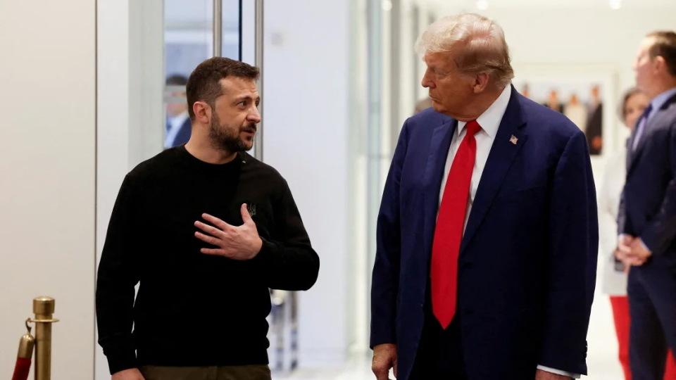 美国总统特朗普对俄友好程度之深令莫斯科感到震惊，这让我们如何继续开展反美斗争？