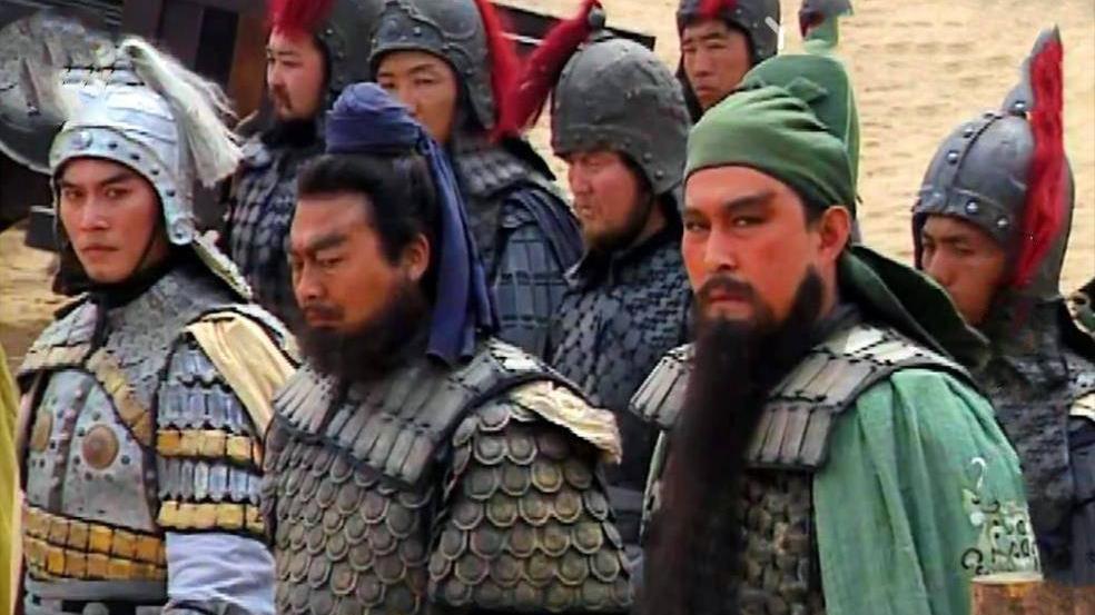 如果刘备统一三国，刘备会杀有功之臣么？