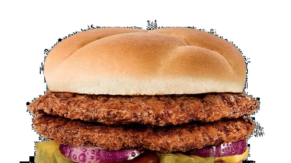 你吃过哪家全美高分汉堡品牌，汉堡日你吃哪家？