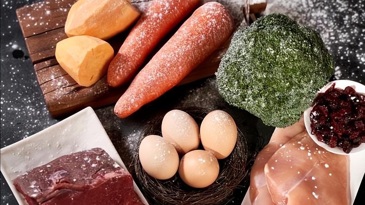 健身蛋白质选购指南：选对食材，让增肌减脂事半功倍