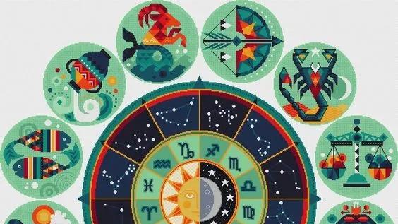 星运篇｜4月月运：狮子座、射手座、白羊座