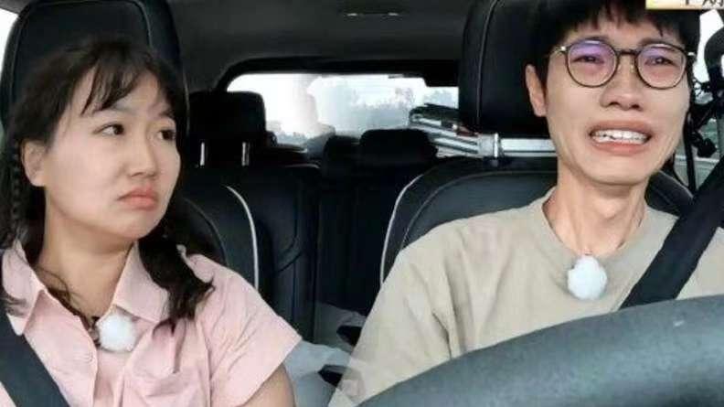 网暴、演出被取消、家庭受累，李行亮揭真人秀“流量背后的代价”