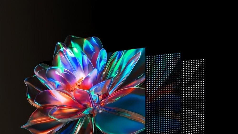 追觅电视V3000：当画质党遇上技术偏执狂 这才是2025年该买的电视