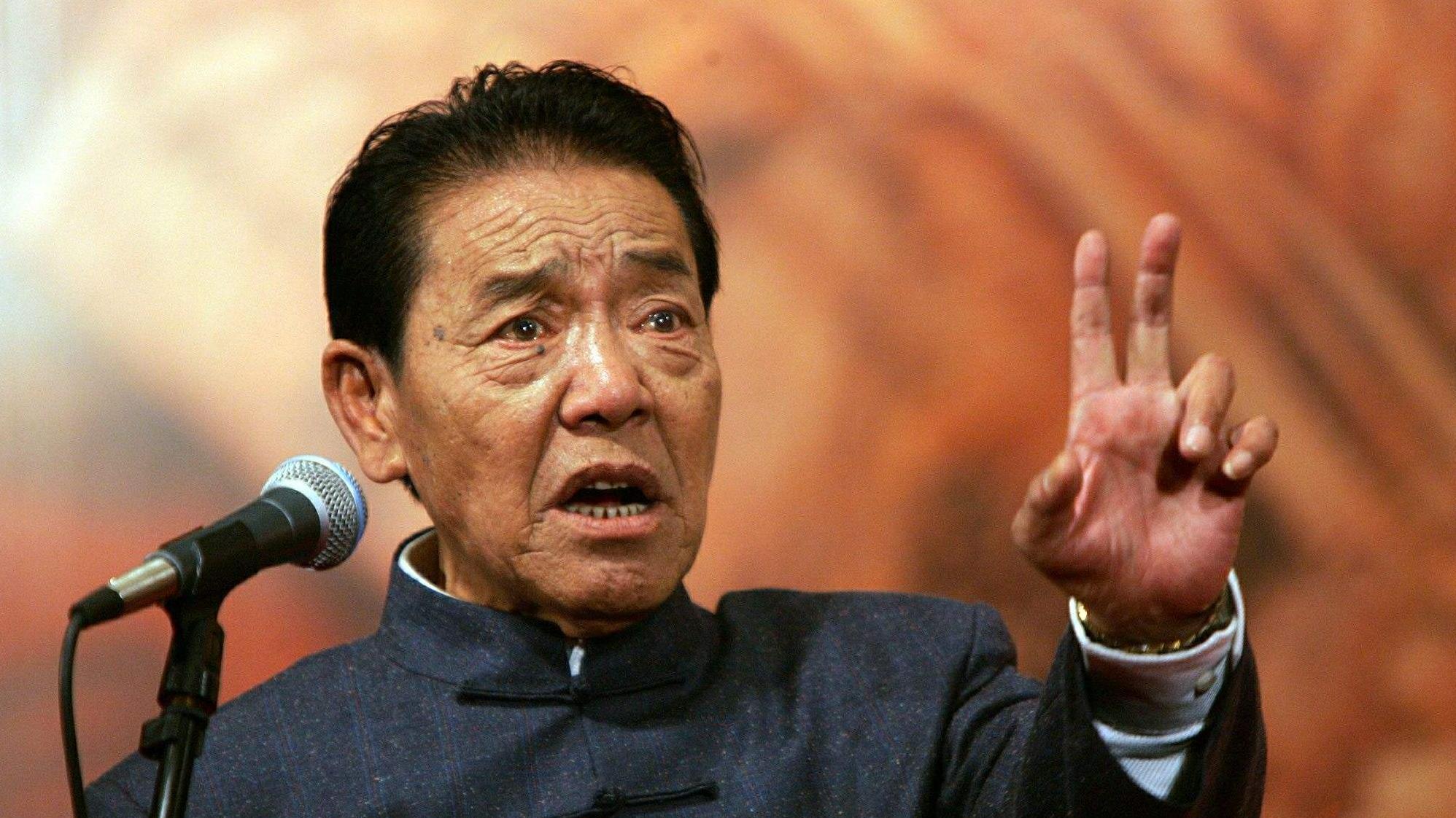 袁阔成为什么叫单田芳“单老板”？