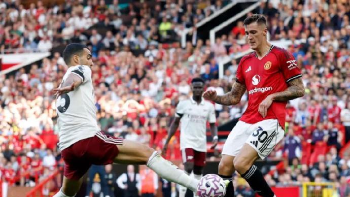 丢掉美丽的阿森纳，找回老式的曼联，这次胜利者难高兴？