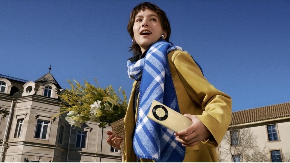 颜值性能兼备，华为畅享 70X 尊享版定义千元新标杆