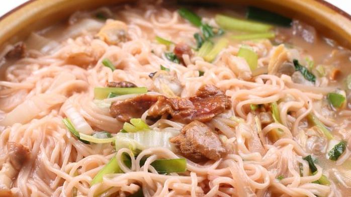 福建10款地道小吃的入门攻略，不去当地也能尝鲜