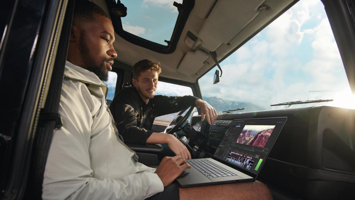 双十一购机攻略，华硕ProArt 创16 2025一站式AI协作 提速全流程创作