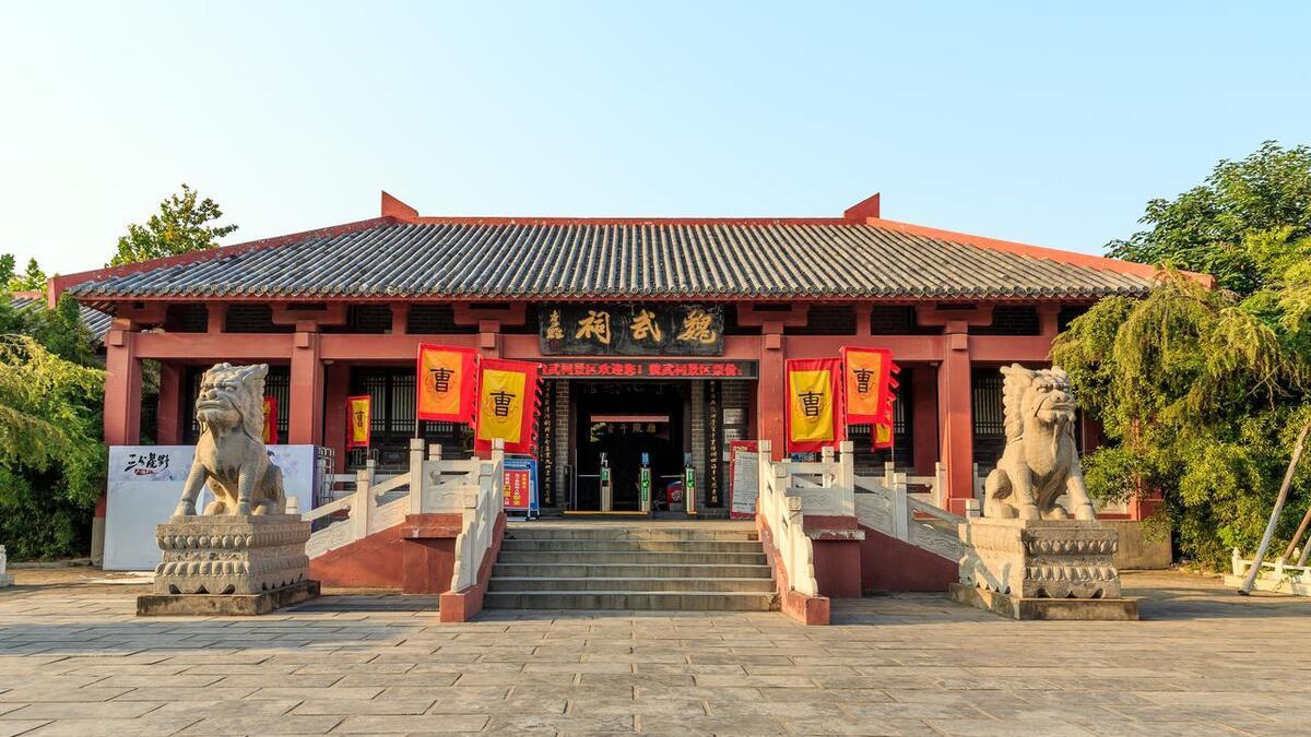 独爱人妻的曹操，乱世也有爱好，孟德诚不欺我