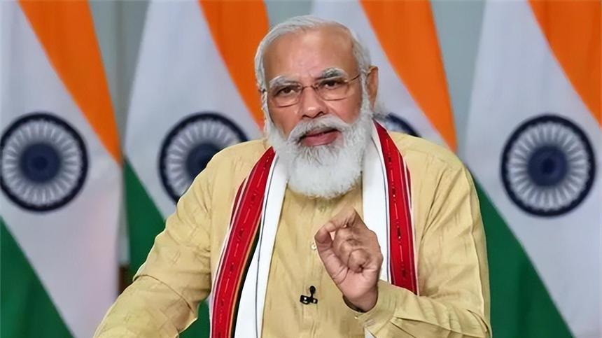 印度关闭两个大坝，一滴水不给巴方，美提醒：别忘了印度河发源哪