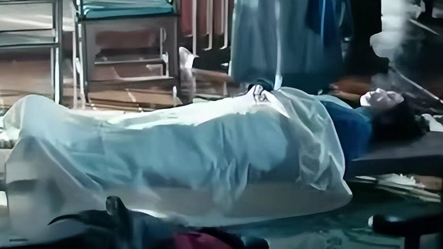 九重紫：逼死生母，亲手给养母端上毒药，宋翰才是真的扮猪吃老虎