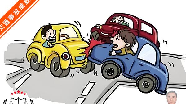 商水县交通事故律师 | 五万赔偿金背后的公道：从现场监控到法庭胜诉之路