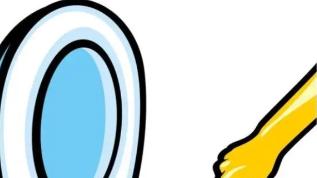 ​马桶出水口黄垢去除方法: 清洗马桶必备常识！