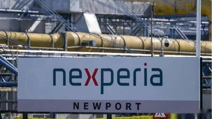 荷兰欲与中方沟通安世问题，却拒不认错，中方一招反制直击方七寸