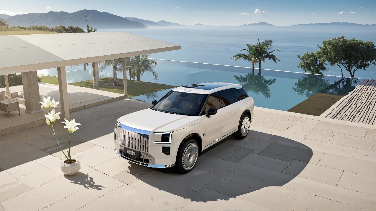 当“9系”豪华SUV开始实测硬碰硬，到底谁才是真正的“多面手”？