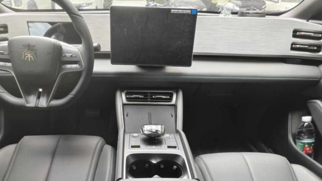 秦 L DMI 超 16000 公里使用体验！车主：优点与不足并存