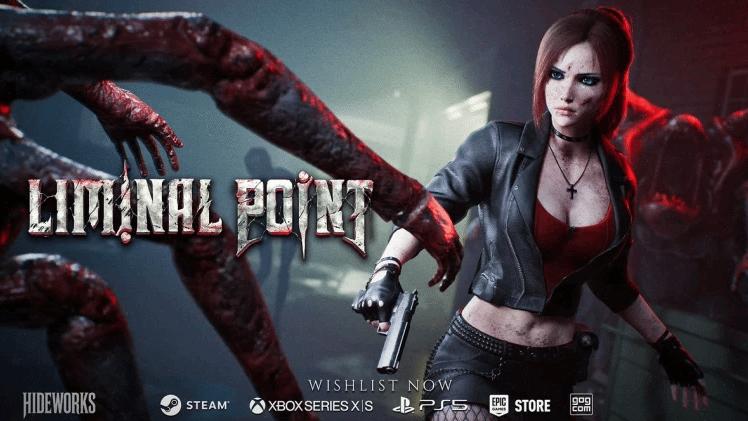 独立生存恐怖新作《阈限点》曝新动态：致敬经典+玩家共创，2026年登陆多平台