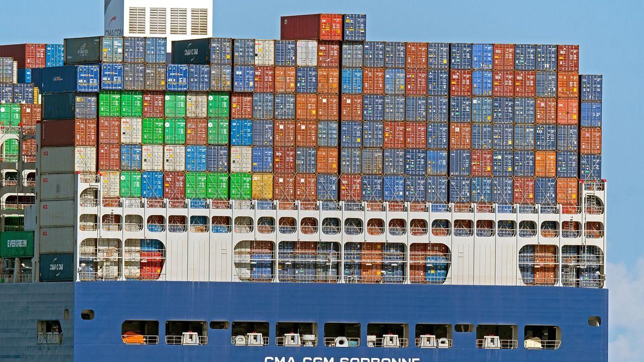 德国物流基建解读：欧洲心脏，十字路口，高效支撑跨境电商履约