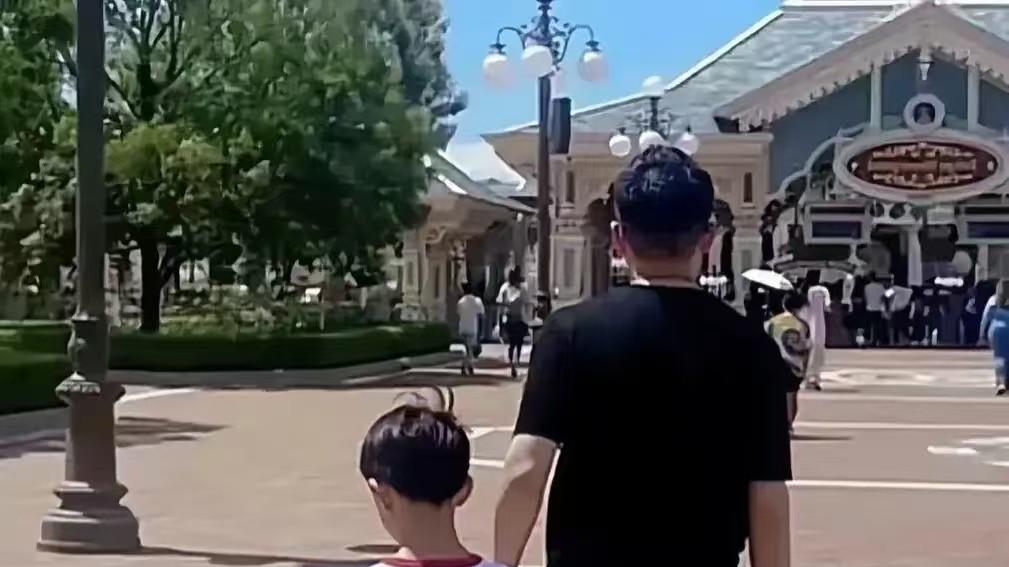 豪门往事？豪宅空置，巨额房贷，大S身后事成谜