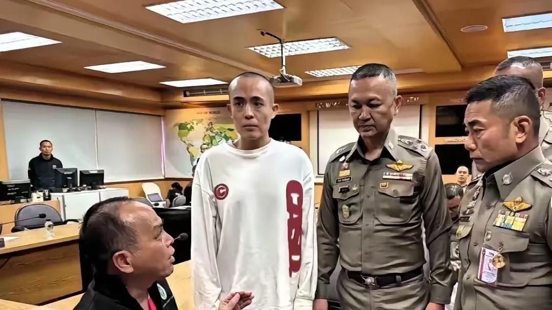 网剧小演员也中招？缅甸骗局盯上他们了！