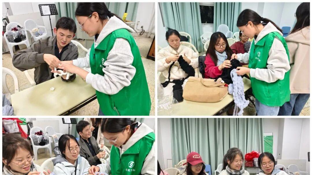 堪比动物城音乐节！闽江学院生活环境怎么样？各式活动嗨翻全场