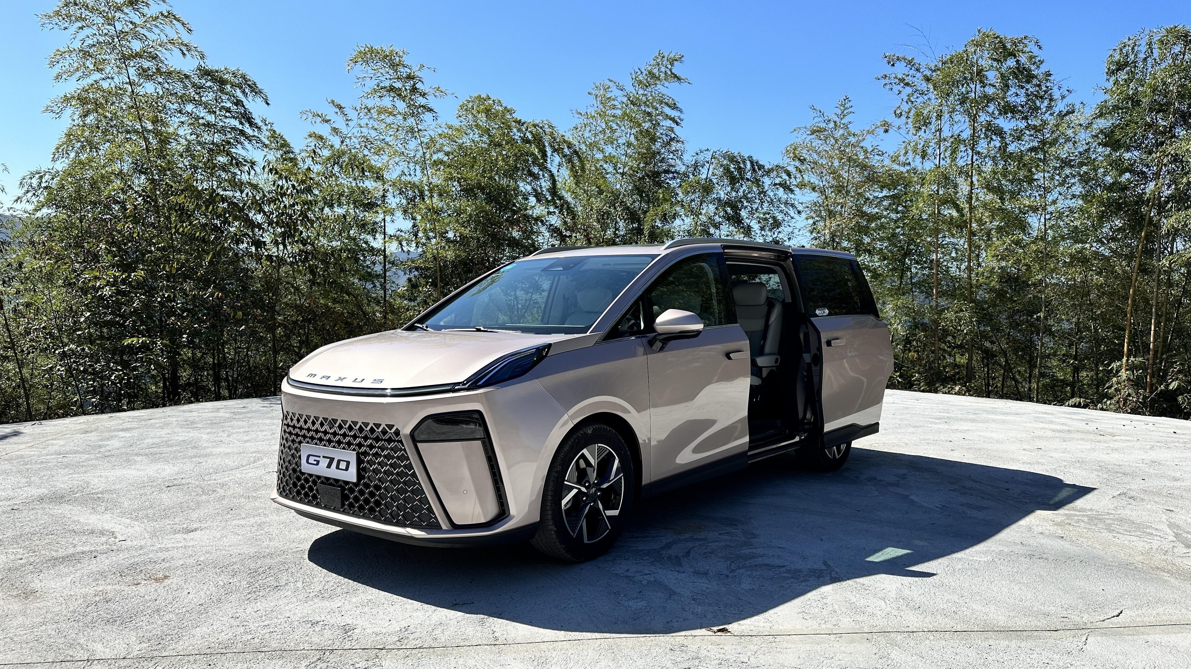 手握15万预算！这几款MPV空间大、还实用，是你的菜吗？