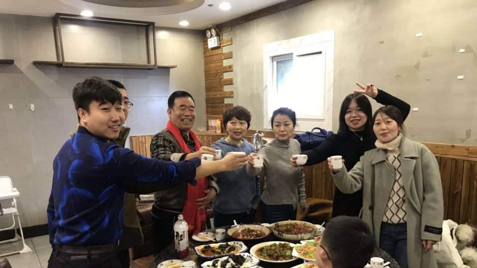 往事如烟——怀念青春岁月