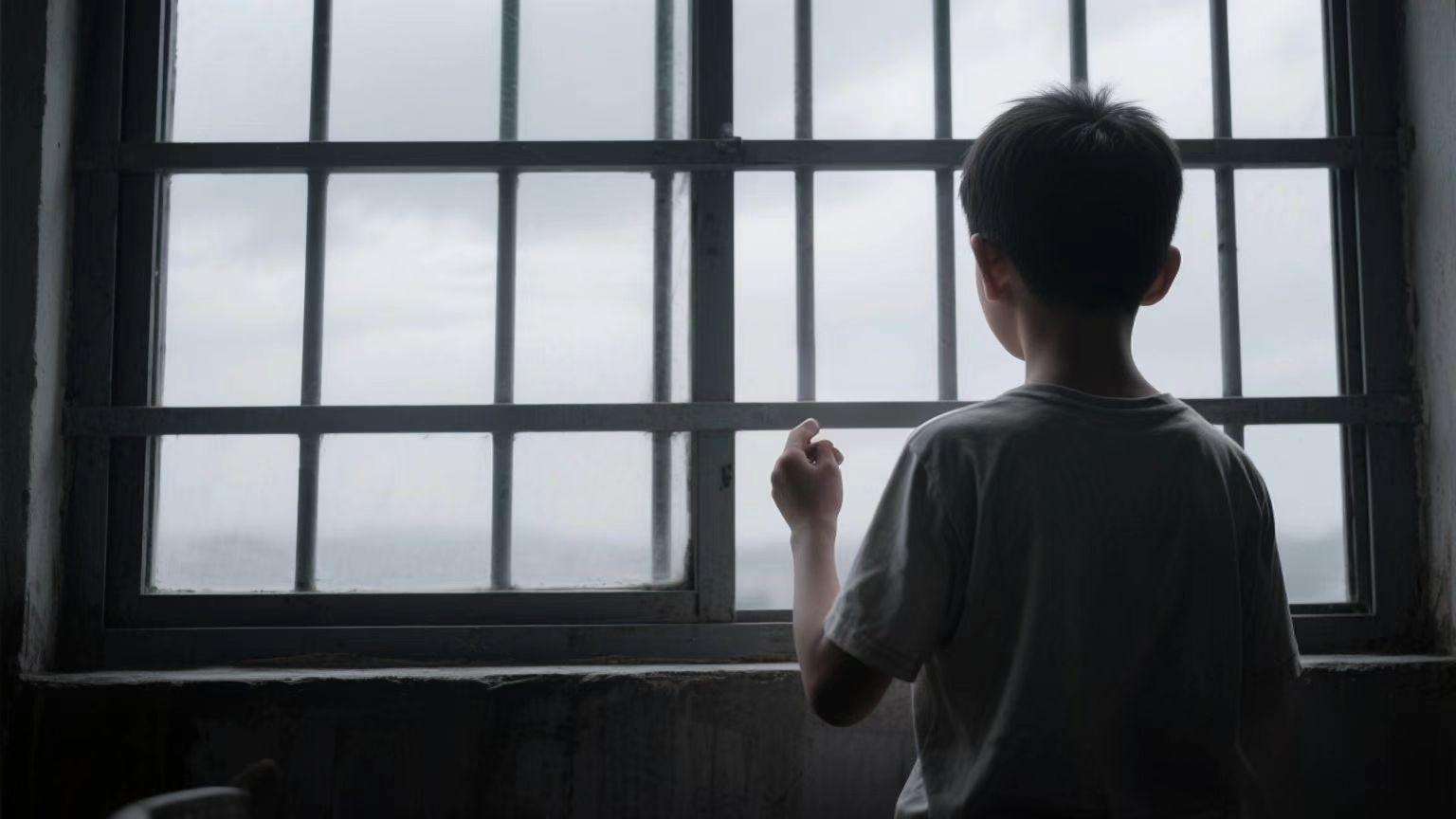 日本15岁少年弑父：精神科医生爸爸没治好的“心病”