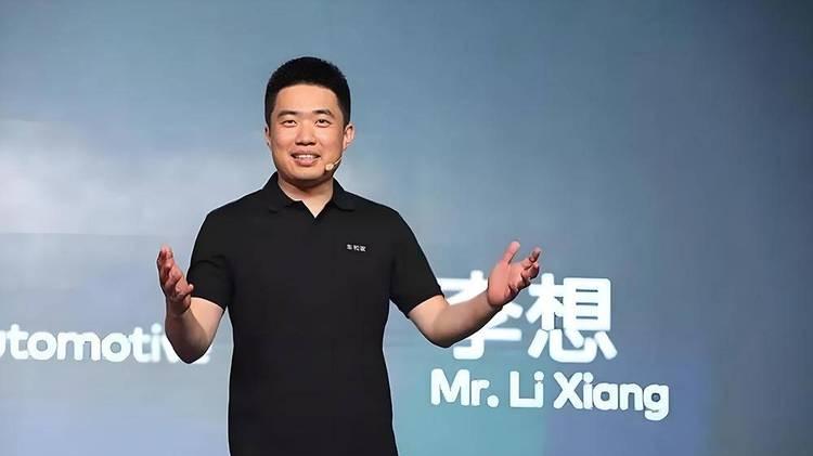 理想汽车组织架构大换血：李想亲掌人力资源，撤走华为系高管“去华为化”