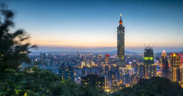 3月底必须迁走！南非发出“最后通牒”，没协商余地，台当局暴跳如雷！