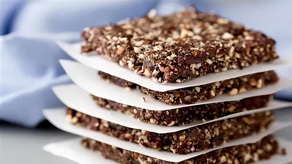 别只泡水喝！解锁奇亚籽的8种高阶吃法