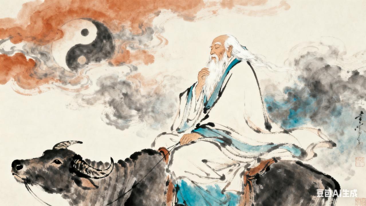 小心！这些二当家们不好惹：从孟子庄子看弟系祖师的战斗力