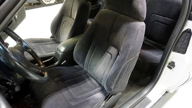 奥兹莫比尔Achieva SCX：被遗忘的性能传奇