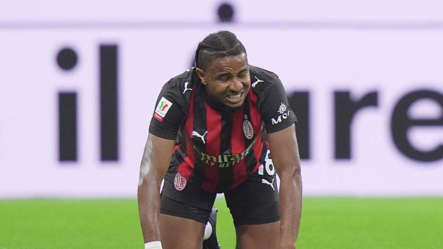 3700万标王持续迷失！4小时15分钟联赛0球！最贵引援已成战术鸡肋？