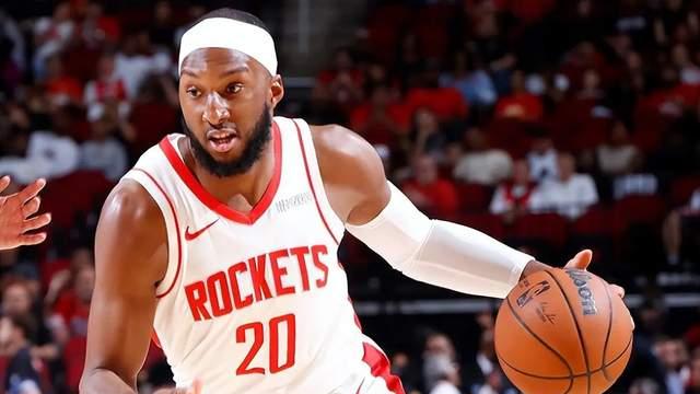 幸福的烦恼！火箭防守悍将被边缘化 锋线深度太好也有遗憾之处