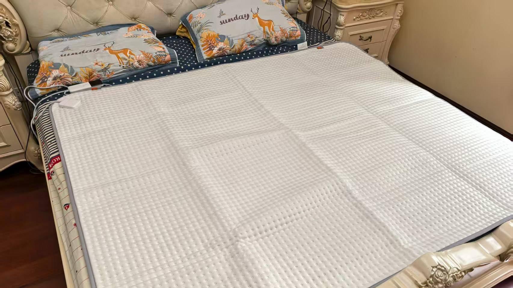 南方不冷？这个冬天用它睡个温暖觉！