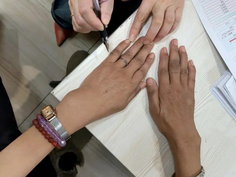 十多年的类风湿还能看好吗？答案在这里