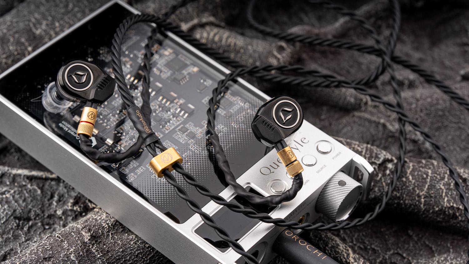 浓墨重彩的一笔——Brise OROCHI-Ultimate八岐大蛇