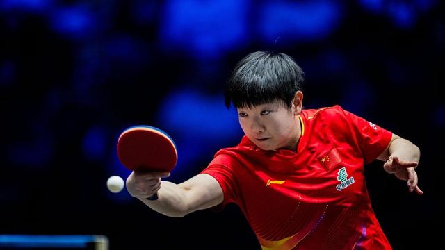 陈熠离顶尖还有多远？相持强≠稳赢，短板卡住天花板